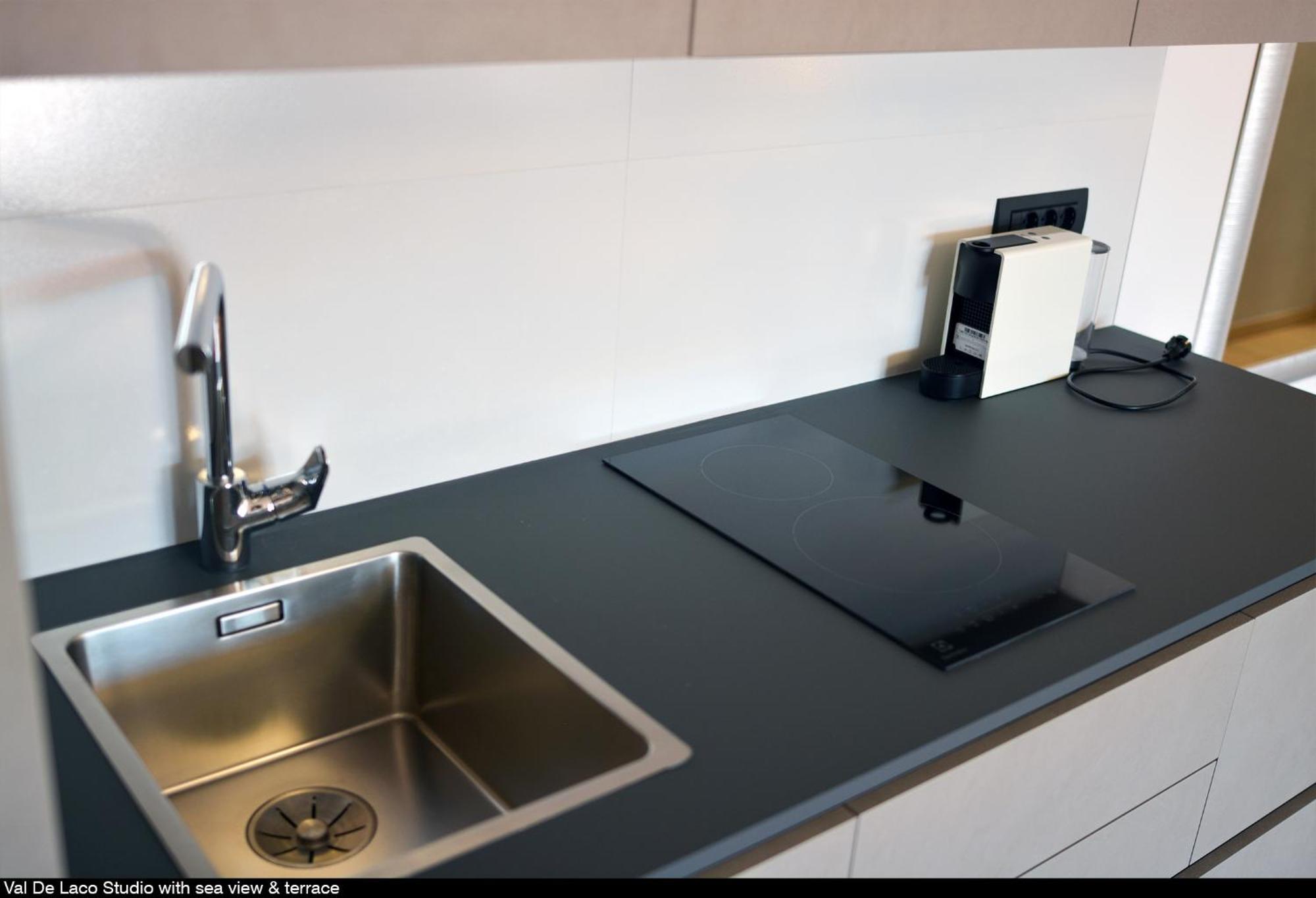 Val De Laco Studio Apartments Rovinj Exteriér fotografie