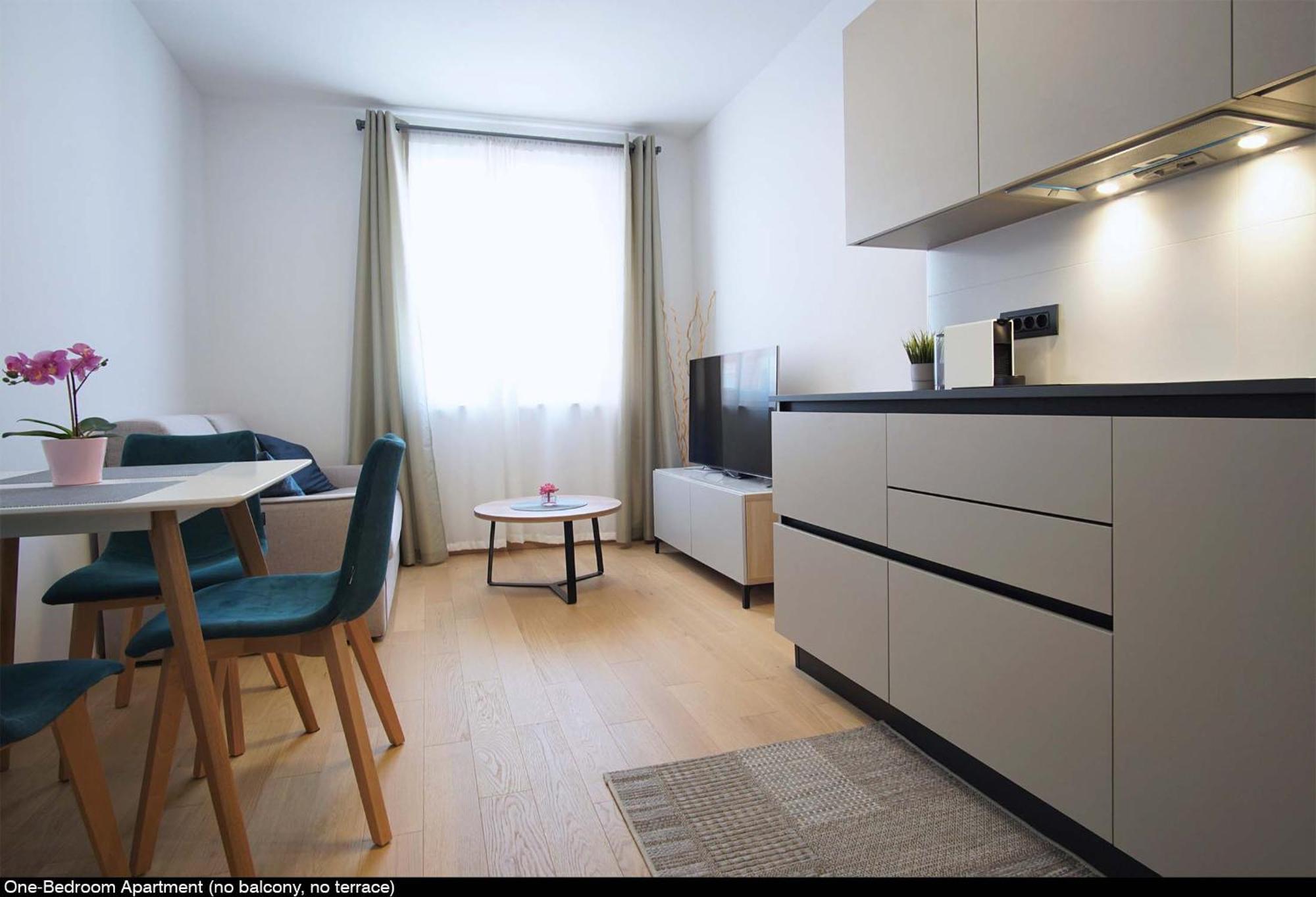 Val De Laco Studio Apartments Rovinj Exteriér fotografie