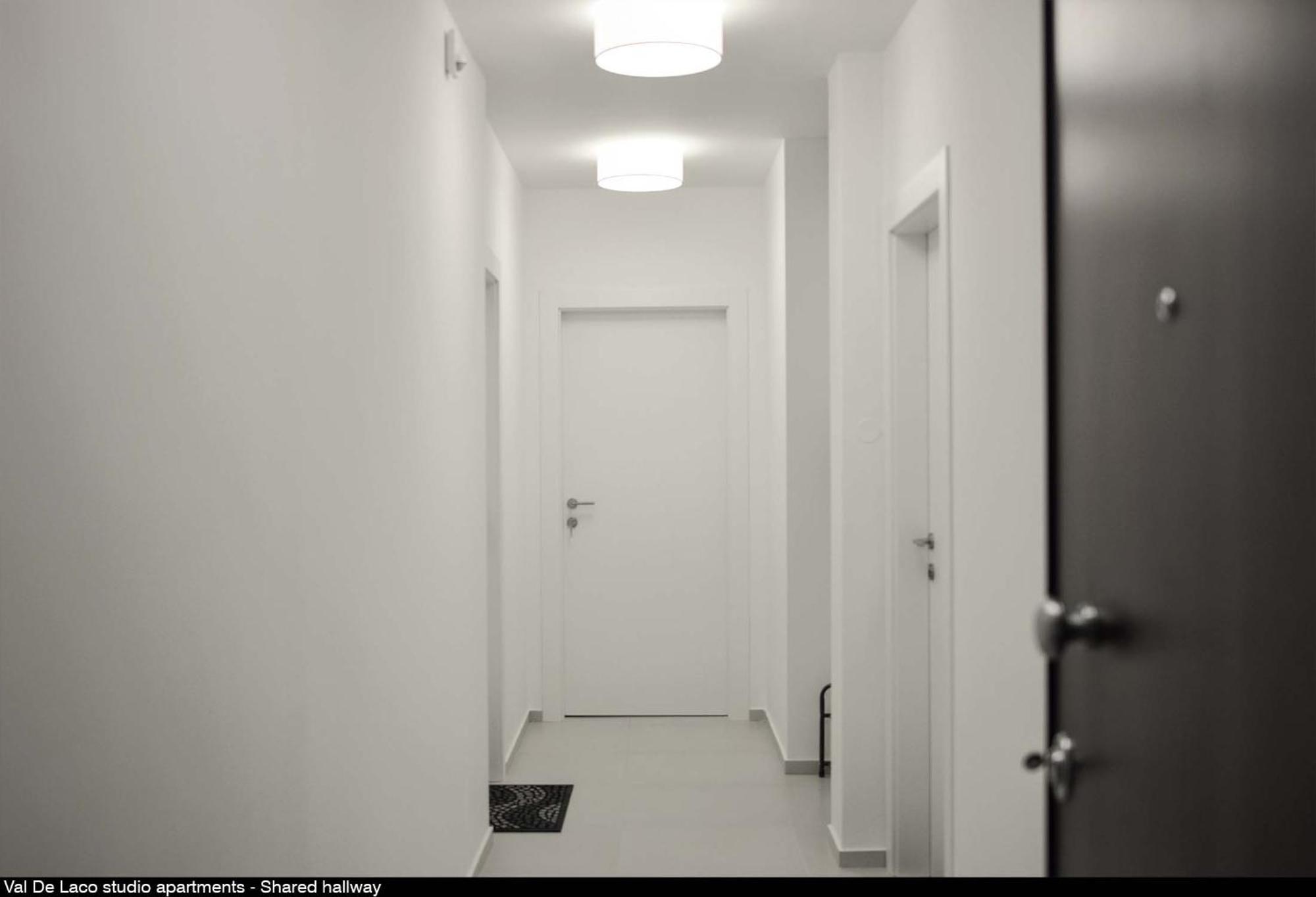Val De Laco Studio Apartments Rovinj Exteriér fotografie