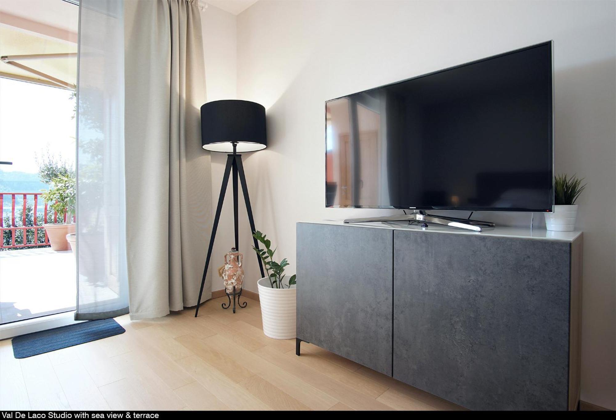 Val De Laco Studio Apartments Rovinj Exteriér fotografie