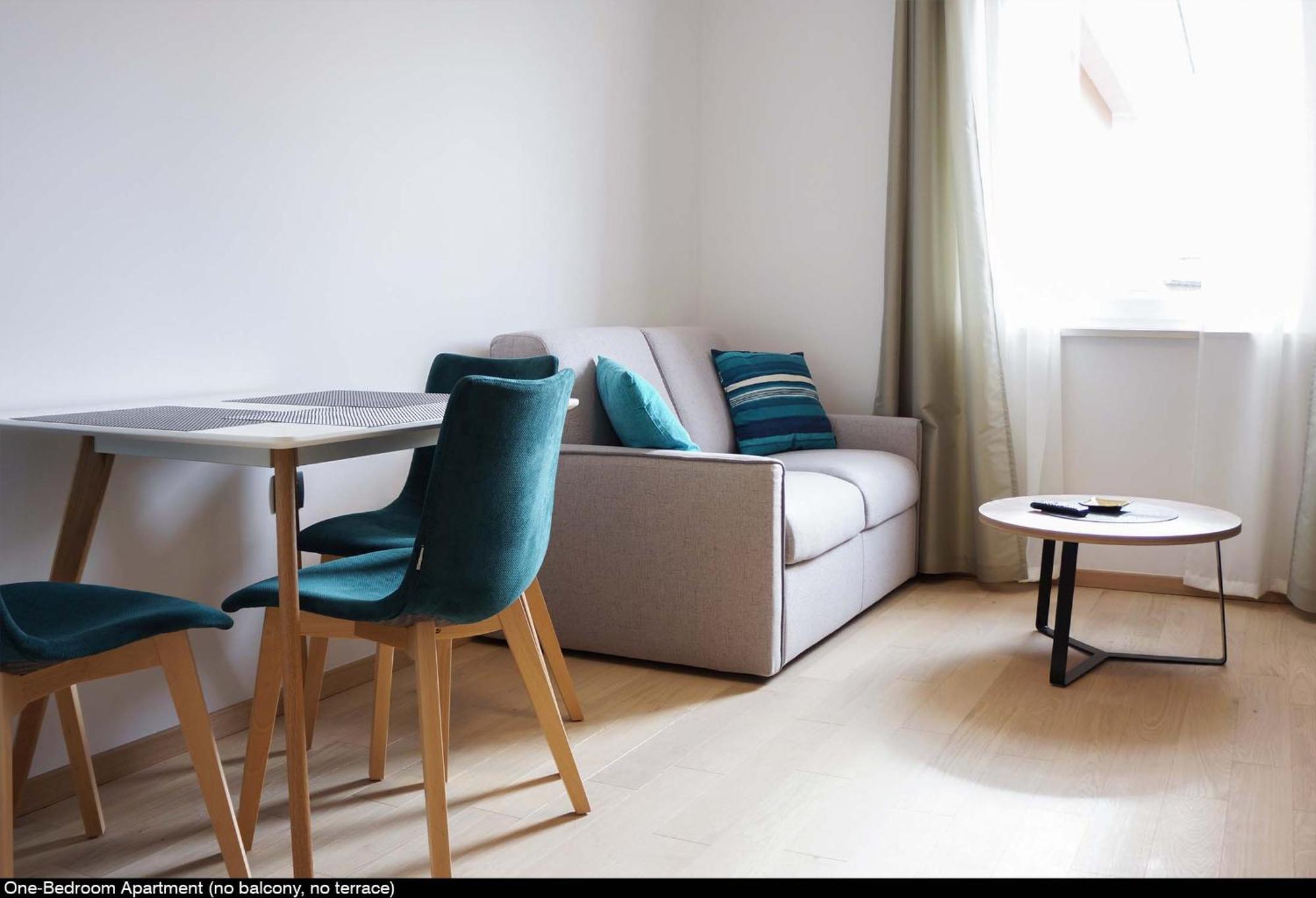 Val De Laco Studio Apartments Rovinj Exteriér fotografie