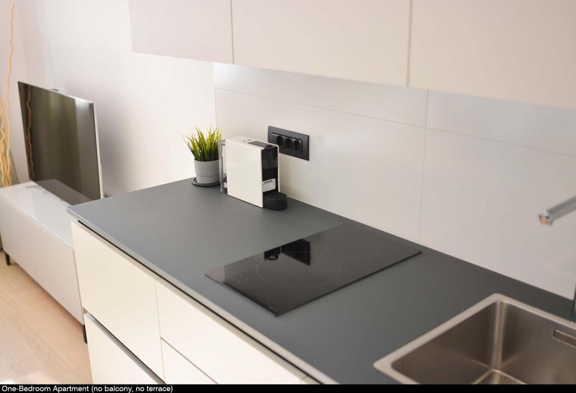 Val De Laco Studio Apartments Rovinj Exteriér fotografie